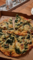 Pizza Pascha food