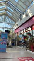 Burger King Deutschland Gmbh outside