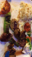 Taverna Diyar food