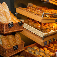 Bäckerei Schlomann food