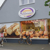 Bäckerei Schlomann food