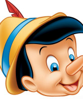 Pinocchio Hage inside