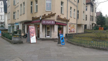 Feinbäckerei-konditorei Laufer Gmbh outside