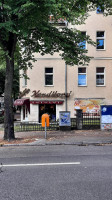 Feinbäckerei-konditorei Laufer Gmbh outside