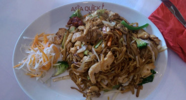 Asia Quick Pinneberg food