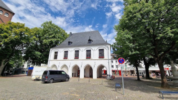 Zum Alten Rathaus inside