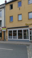 Brunner Bäcker Café In Der Poststraße Selb food