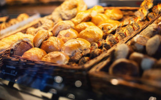 Schäfers Brotstuben food