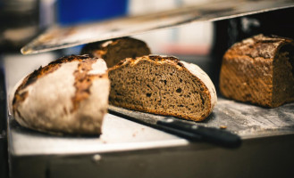 Schäfers Brotstuben food