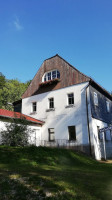 Gasthof Schneppendorf Rene Schmidt food