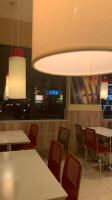 Burger King Bochum inside