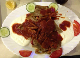 Urfa Altın Şiş Ocakbaşı food