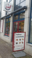 Konditorei Bäckerei Wendl Gmbh food