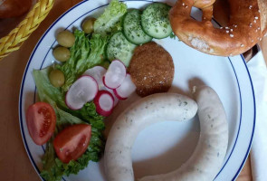 Frische Quelle Dorfmerkingen food