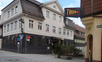 Treffpunkt Göppingen inside