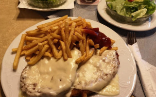 Gasthaus Zur Eisenbahn food