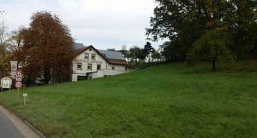 Gasthaus Zur Eisenbahn food