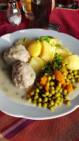 Gaststätte Dahne-klause food