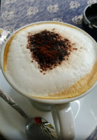 Eis Cafe Europa food