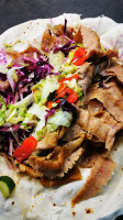 Sofra-dürüm-döner food