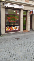 Yildiz Döner food