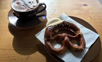 Bäckerei und Konditorei Treiber food