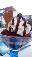 Gelateria Al Mare food