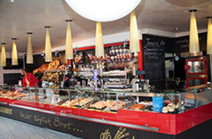 Bäckerei Otto Schall Panaderia food