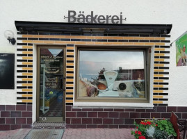 Bäckerei Konditorei Eismanufaktur Schietzold outside