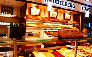 Bäckerei Wilhelm Middelberg Gmbh food