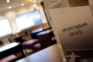 Soccercenter Heusenstamm menu