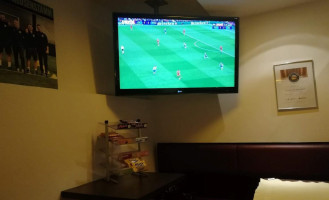 Soccercenter Heusenstamm inside