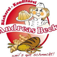 Bäckerei-konditorei Andreas Beck food