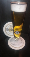 Warsteiner Treff food