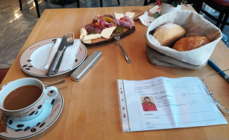 Liebich Bäckerei-konditorei-cafeteria food