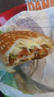 Burger King Oberhausen food