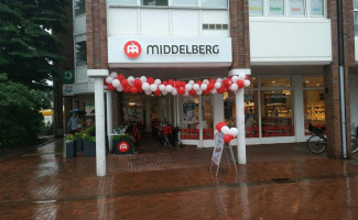 Bäckerei Wilhelm Middelberg Gmbh food