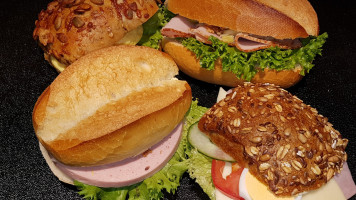 Bäckerei Bernd Hahne food