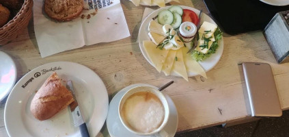 Kamps Bäckerei Mit Backstube food