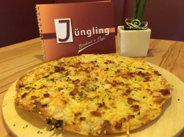 Hans Jüngling food