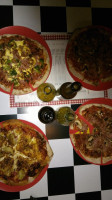 Pizzaeck Dorett Lorenz food