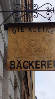 Die Kleine Bäckerei Jan Schreyer food