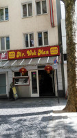 WOK-MAN Restaurant GmbH food