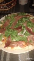 Pizzeria Gino food