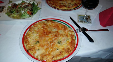 Pizzeria Da Pino food