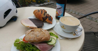 Bäckerei Hexenbäck food