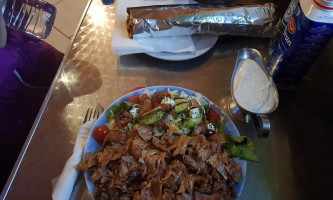 Mersin Kebap Haus food