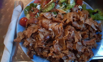 Mersin Kebap Haus food