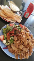 Mersin Kebap Haus food