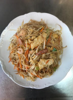 Wok Nam food